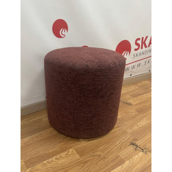 Pufas ROUND (Ekspozicija) Pufas ROUND (Ekspozicija)